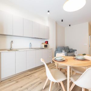 Appartement met een Slaapkamer